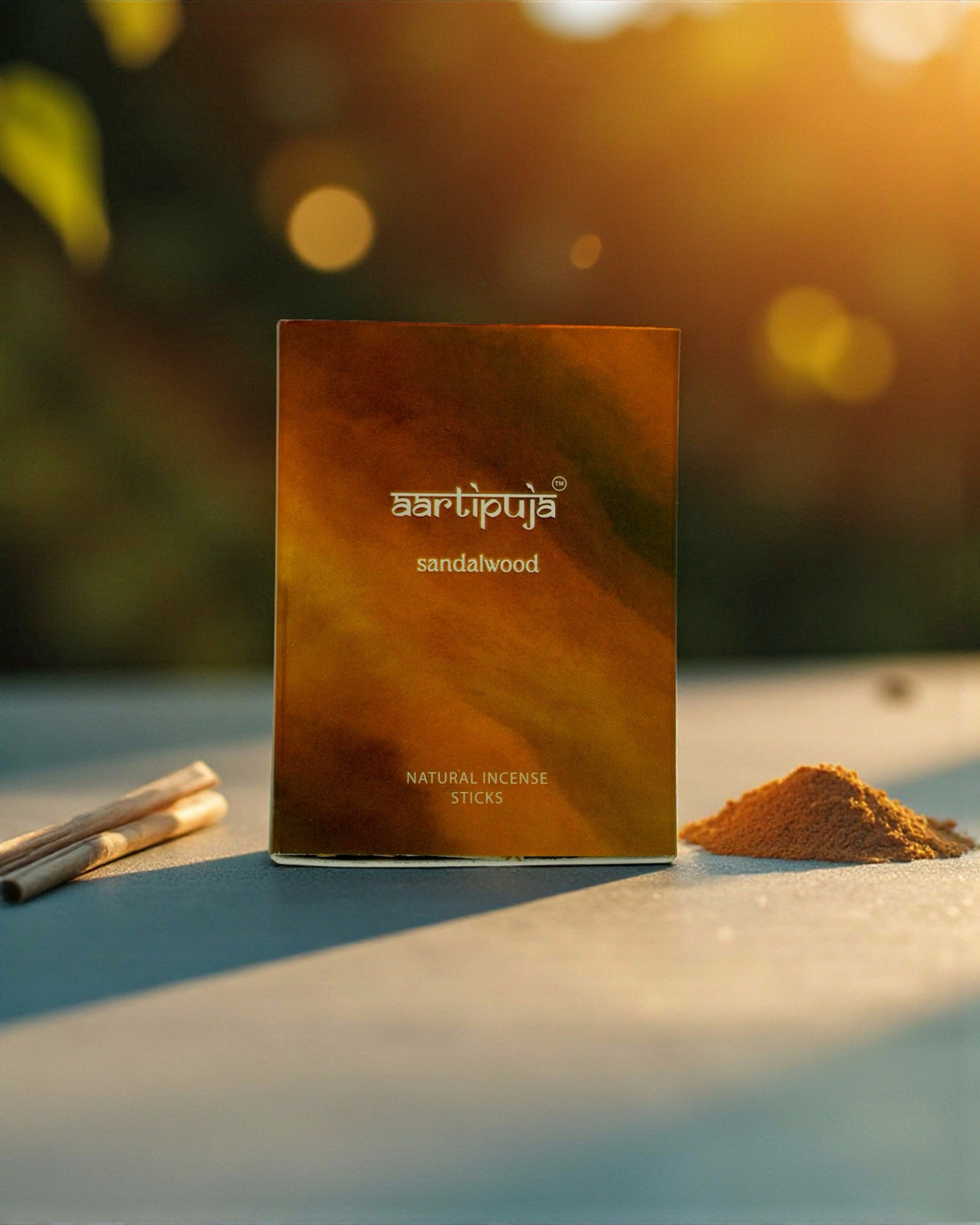 Sandalwood Dhoop Sticks