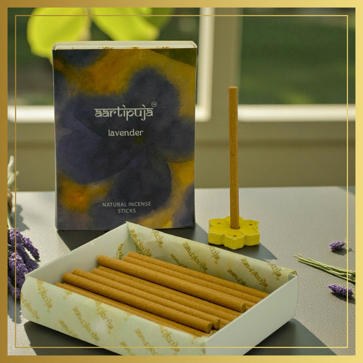 Dhoop Sticks