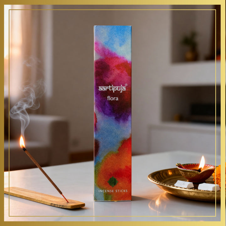 Luxury Incense Sticks