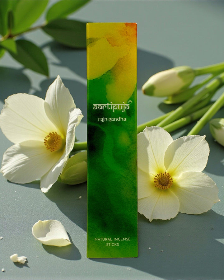 Rajnigandha Incense Sticks